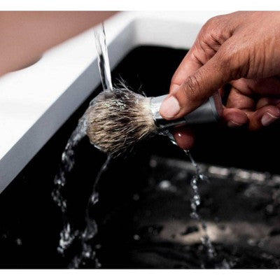 Bevel Men&#39;s Shave Brush System Shaving