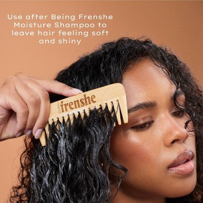 Being Frenshe Moisture Conditioner Cashmere Vanilla 16 fl oz - Imperfect Container