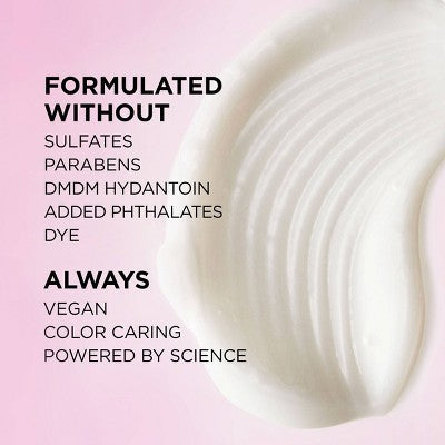 L'Oreal Paris EverPure Hair Gloss Glossing Lamination Mask 5.1 fl oz - Imperfect Container