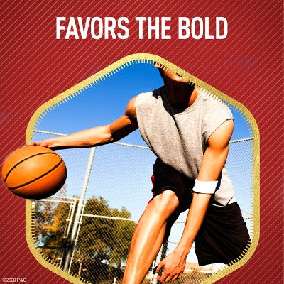 Old Spice Red Zone Aqua Reef Deodorant 3oz - Imperfect Container