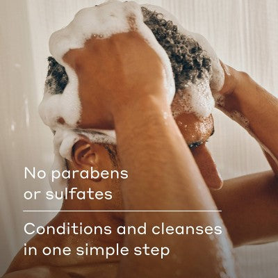 Harry's Men 2 in 1 Shampoo and Conditioner Stone 14 fl oz - New