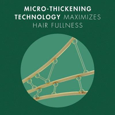 Nexxus Unbreakable Care Biotin Shampoo with Keratin 13.5 fl oz - New