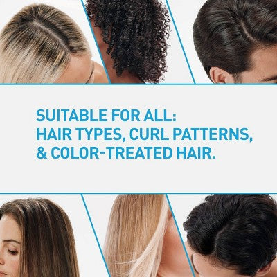 CeraVe Anti-Dandruff Scalp Care Shampoo - 12 fl oz