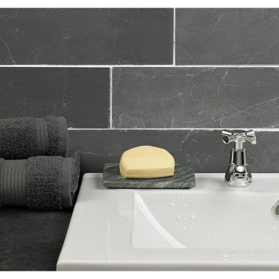 Dove Men+Care 3-in-1 Deep Clean Hand & Body + Face + Exfoliation Bar Soap 3.75oz/8pk - New