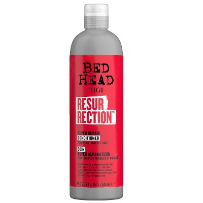 TIGI Bed Head Resurrection Shampoo &#38; Conditioner Duo 25.36 fl oz/2ct - New