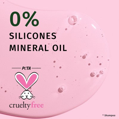 Herbal Essences Classic Smooth Shampoo Dual Pack 27 fl oz - New