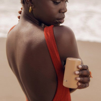 Saltair Santal Bloom Skincare Deodorant 1.76oz - New