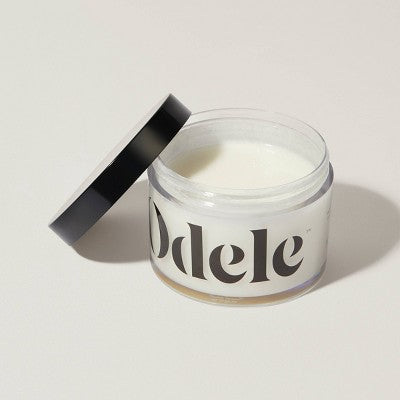 Odele Scalp + Body Scrub for Cleansing + Exfoliating 8 oz - New