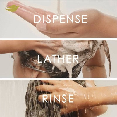 Dove Beauty Intensive Repair Shampoo & Conditioner Set for Damaged Hair  12 fl oz/ 2ct - New