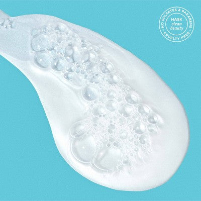 Hask Argan Oil Repairing Shampoo 12 fl oz. - New