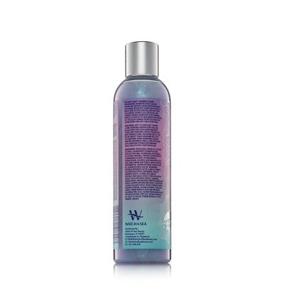 Watch & Sea Flourishing Shampoo 8 fl oz - Imperfect Container
