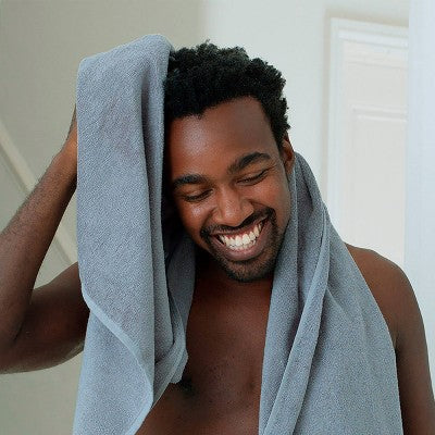 Dove Men+Care 3-in-1 Deep Clean Hand & Body + Face + Exfoliation Bar Soap 3.75oz/8pk - New