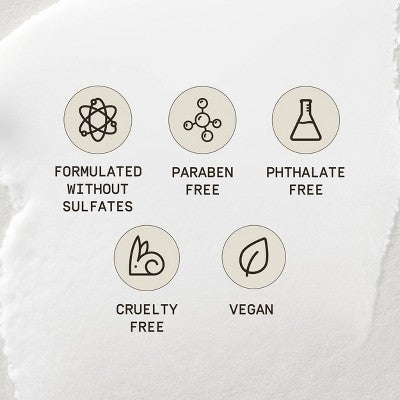 Papatui Triple Action Complex Men's Solid Antiperspirant Cedar Sport 48-Hour Sweat and Odor Protection 2.6oz - Imperfect Container