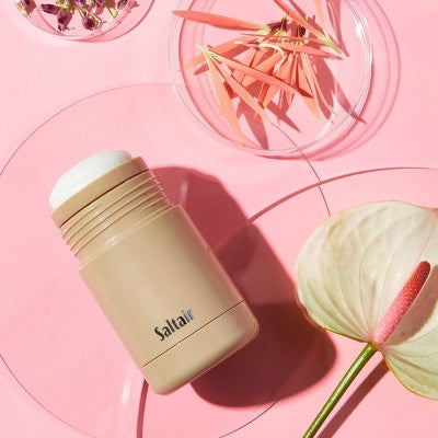 Saltair Santal Bloom Skincare Deodorant 1.76oz - New