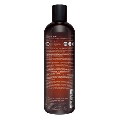 Hask Argan Oil Repairing Shampoo 12 fl oz. - New