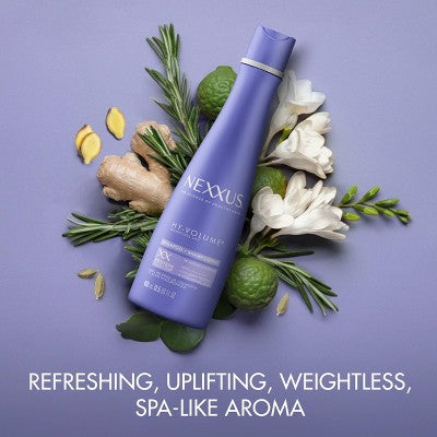 Nexxus Hy-Volume Hair Shampoo 13.5 fl oz - New