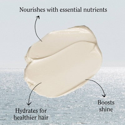 California Naturals Classic Coconut Conditioner 16.5 fl oz - New