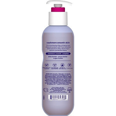 eos Cashmere Bikini Oil Vanilla Cashmere 6 fl oz - New