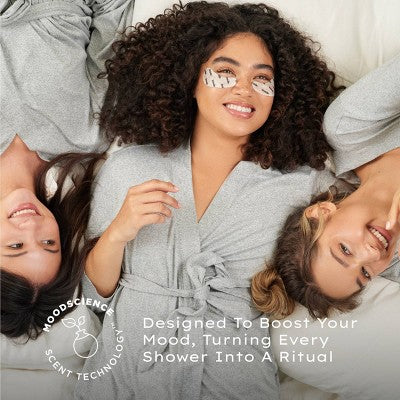 Being Frenshe Moisture Shampoo Cashmere Vanilla 16 fl oz - Imperfect Container