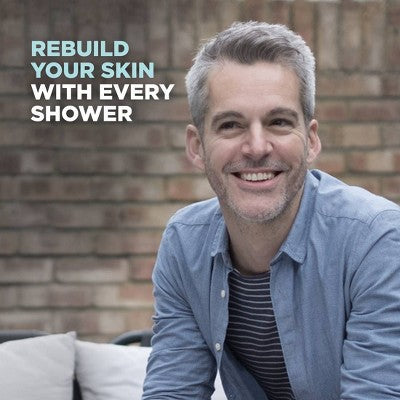 Dove Men+Care Clean Comfort Hydrating Body & Face Wash 18 fl oz - New