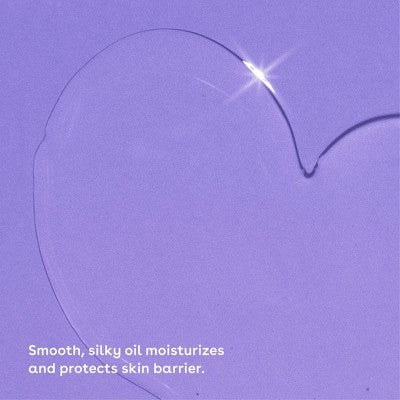 eos Cashmere Bikini Oil Vanilla Cashmere 6 fl oz - New