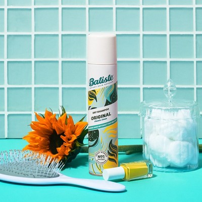 Batiste Original Dry Shampoo 5.71oz - New