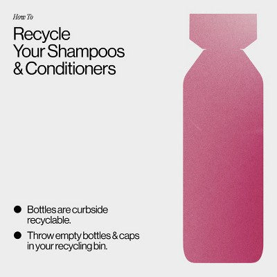 Eva NYC Repair Ritual Strength Shampoo 10 fl oz - New