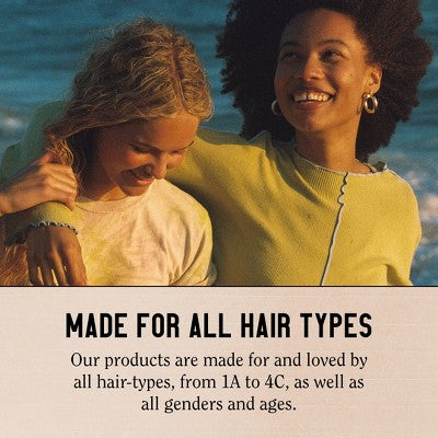 California Naturals Classic Coconut Shampoo 16.5 fl oz - New