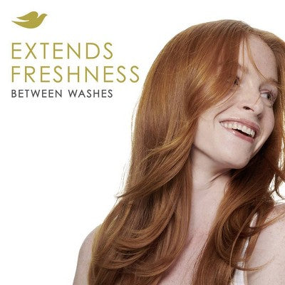 Dove Beauty Refresh + Care Volume & Fullness Dry Shampoo 7.3oz - Imperfect Container