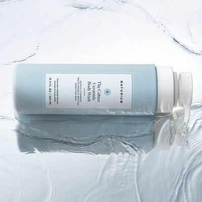 Naturium Sensitive Skin Body Wash The Calmer 16.9 fl oz - New