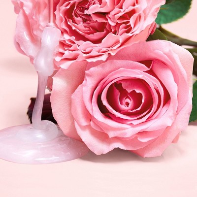 Love Beauty and Planet Murumuru Butter & Rose Shampoo For Color Treated Hair 13.5 fl oz - New