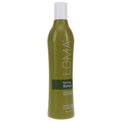 Loma Nourishing Shampoo 12 oz - New
