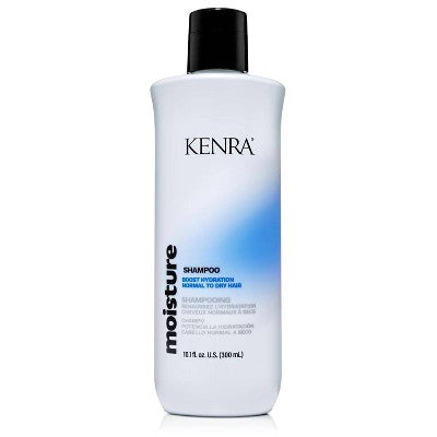Kenra Moisturizing Shampoo 10.1 fl oz - Imperfect Container