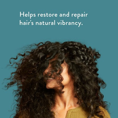 Native Cashmere & Rain Strengthening Shampoo 16.5 fl oz - New