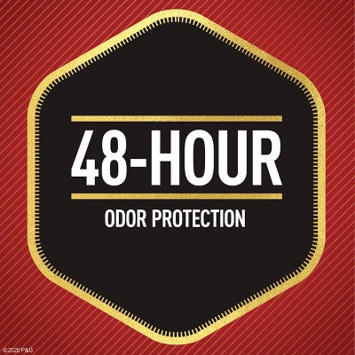 Old Spice Red Zone Aqua Reef Deodorant 3oz - Imperfect Container