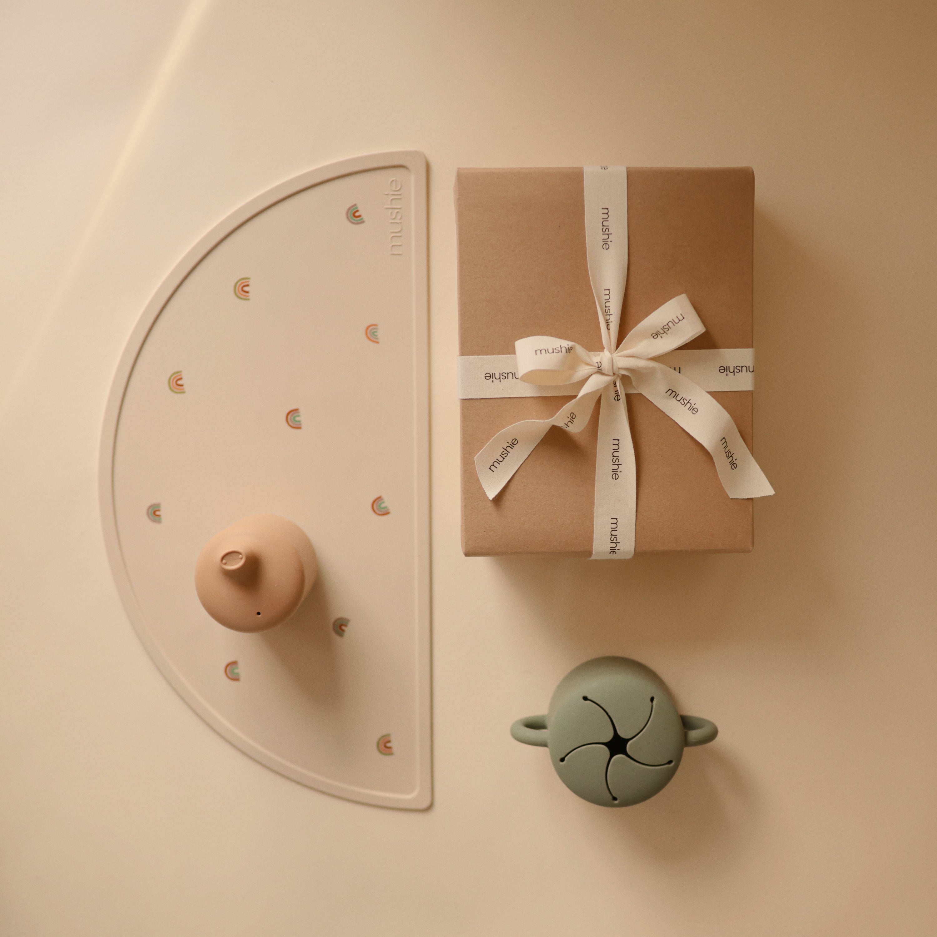 Mealtime Gift Set 1 | $45 Value