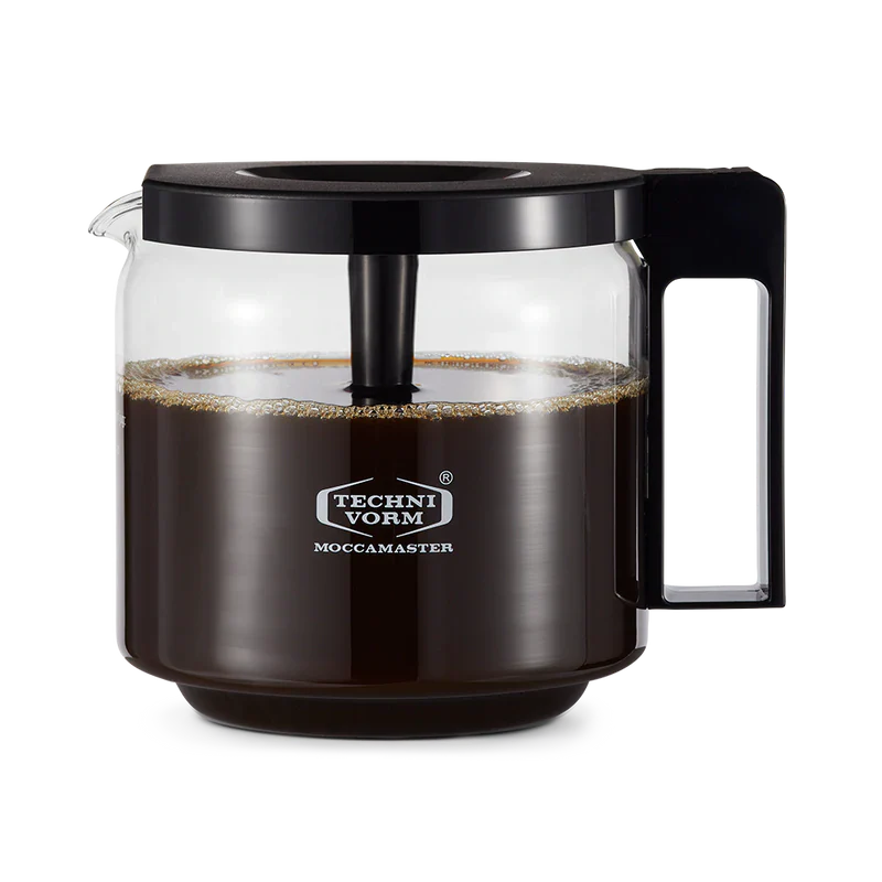 Moccamaster 1.25 Liter Glass Carafe