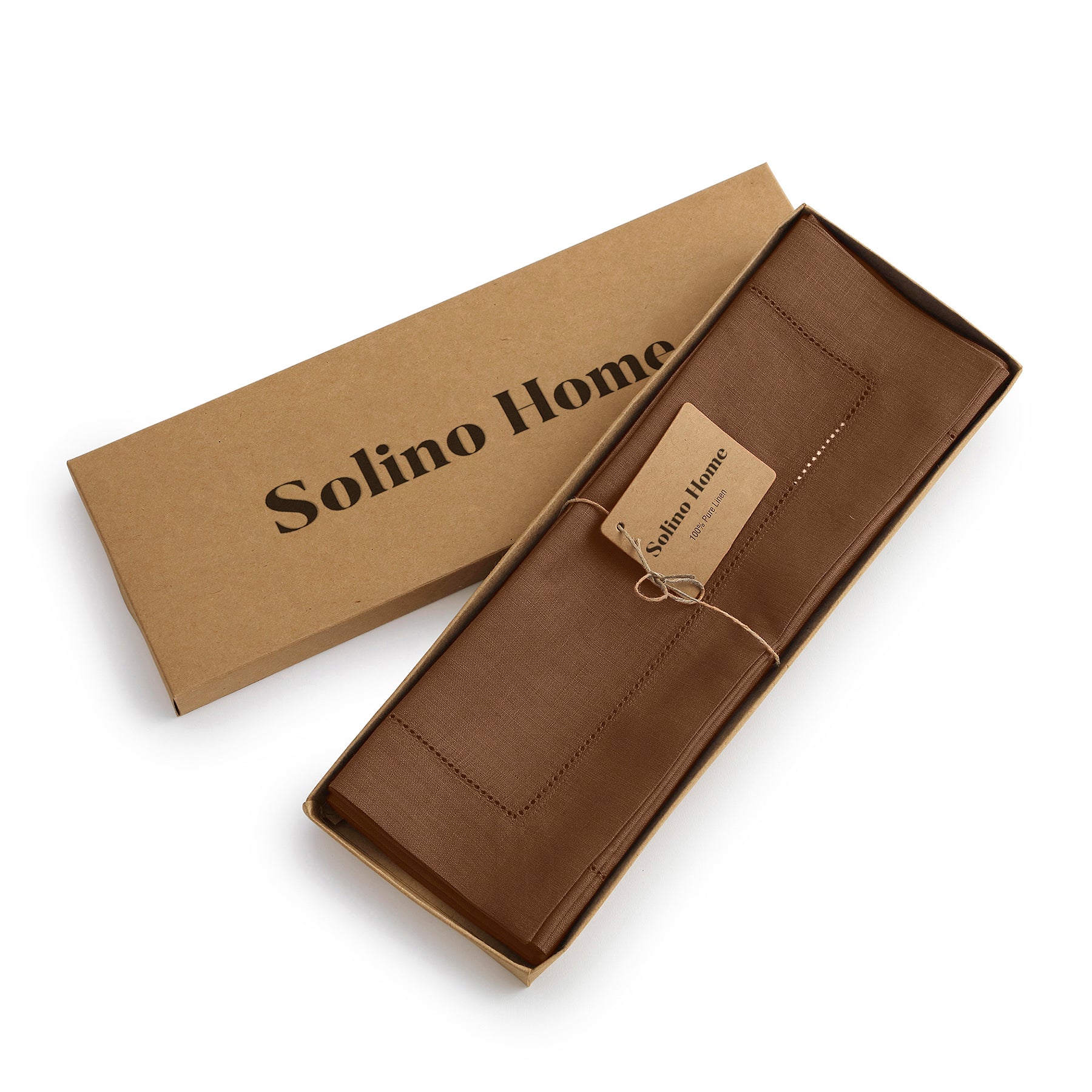 Classic Hemstitch Placemats