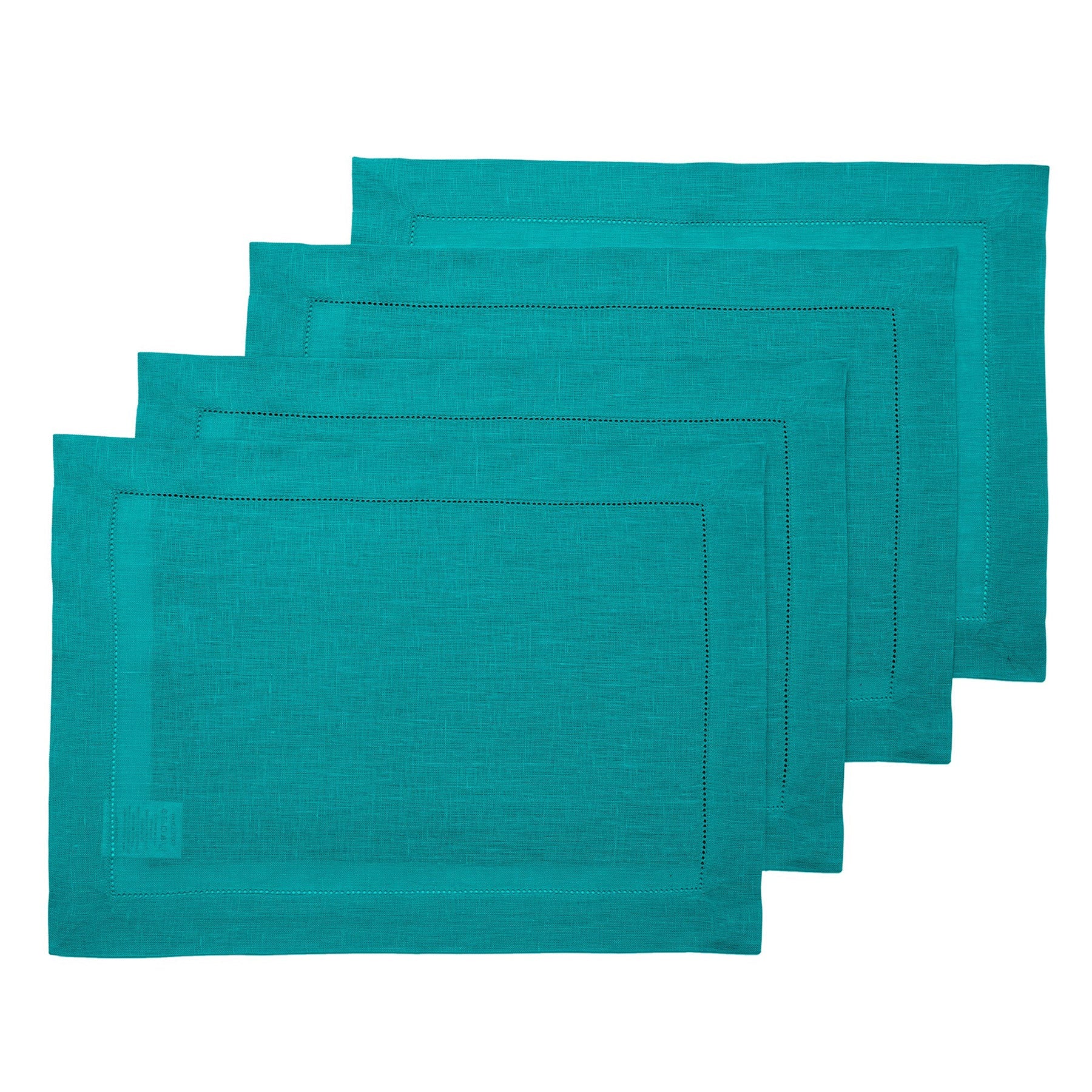 Classic Hemstitch Placemats