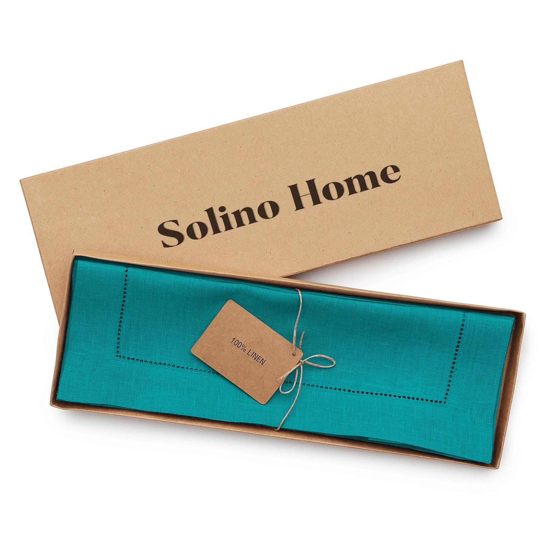 Classic Hemstitch Placemats