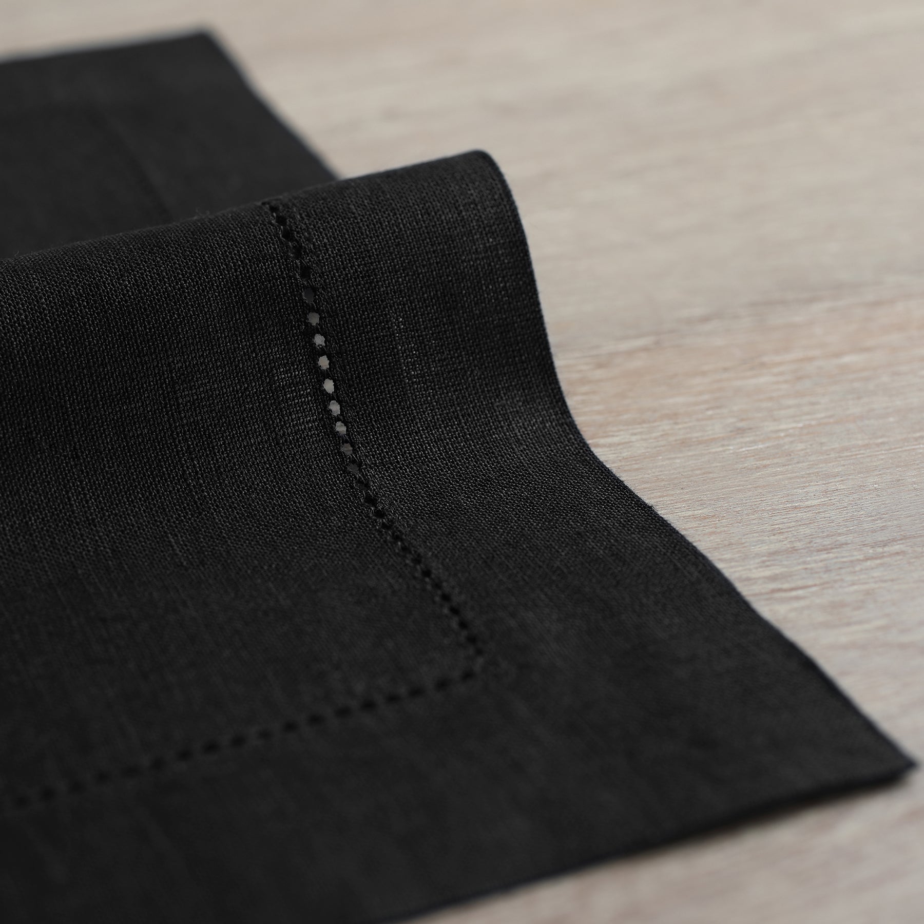 Classic Hemstitch Placemats