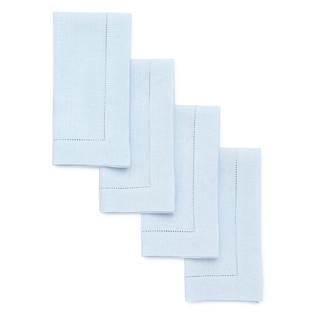 Classic Hemstitch Napkins
