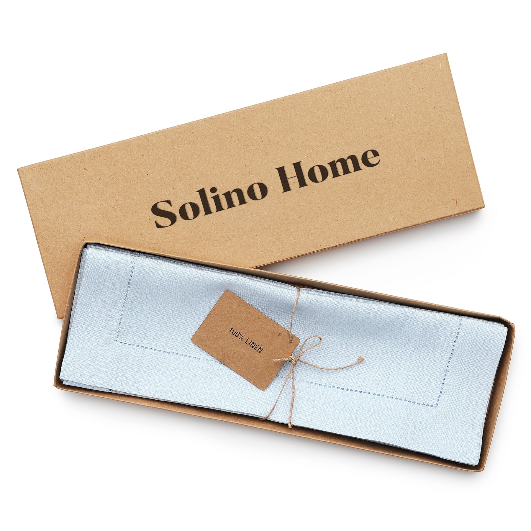 Classic Hemstitch Placemats