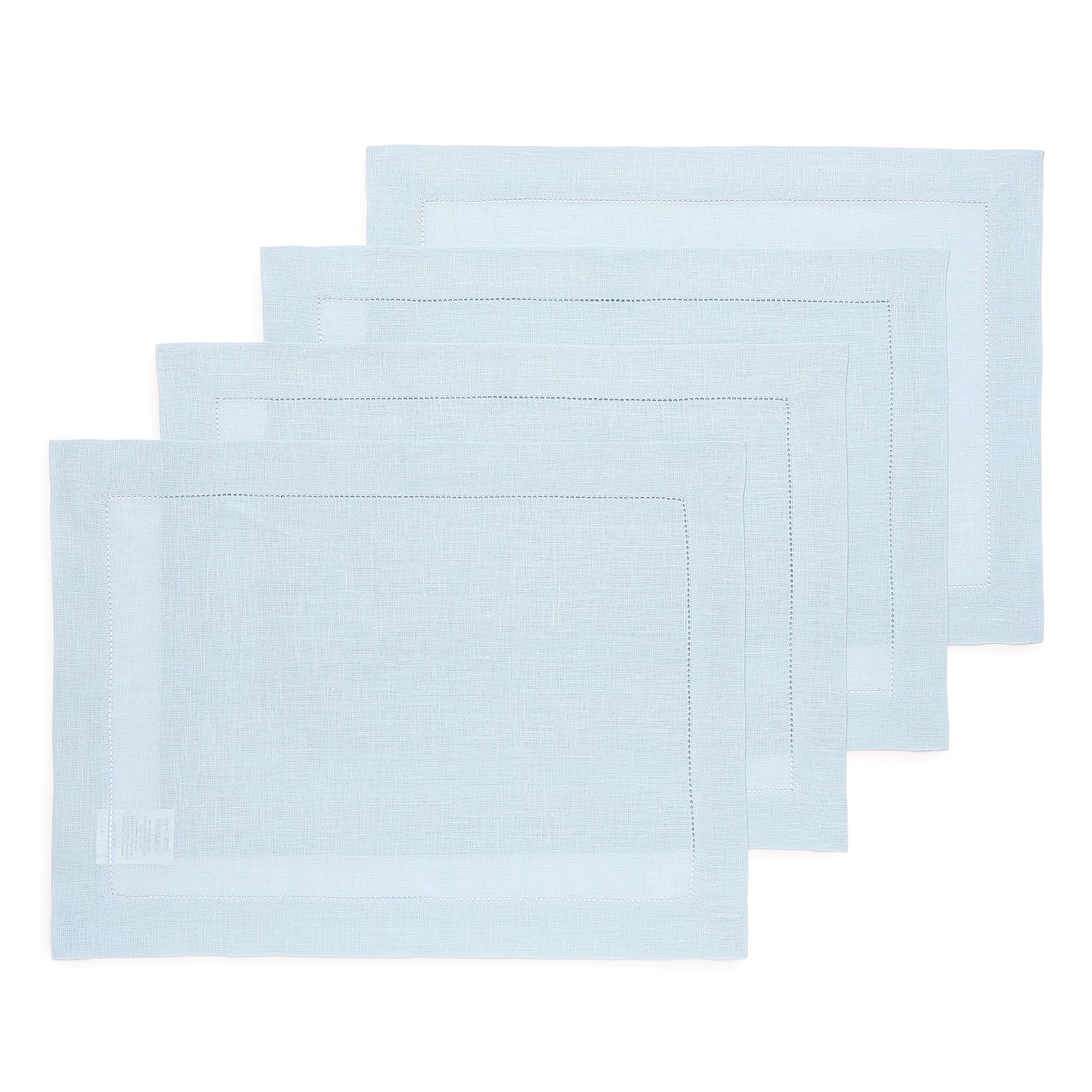 Classic Hemstitch Placemats