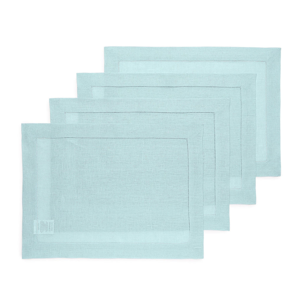 Classic Hemstitch Placemats