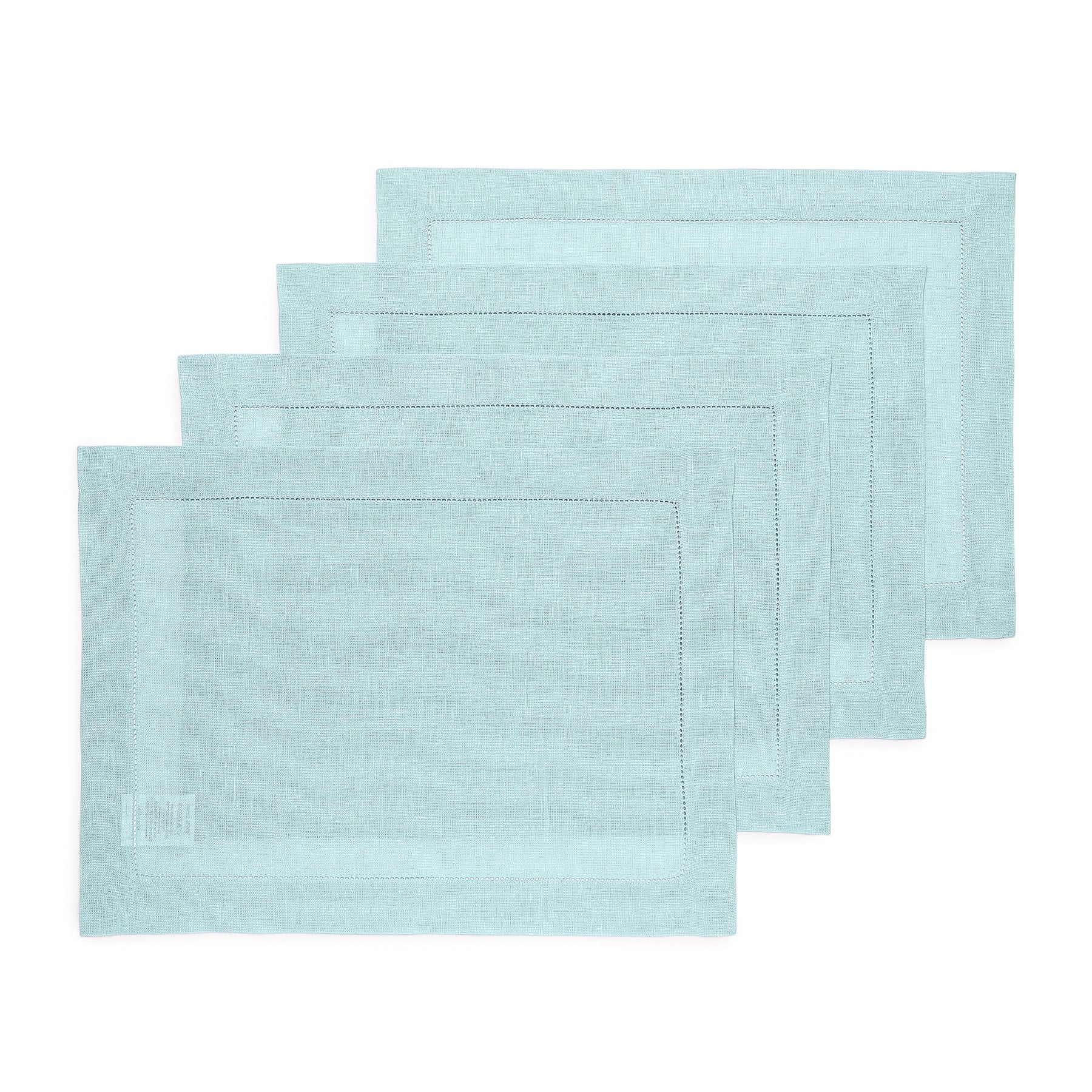 Classic Hemstitch Placemats