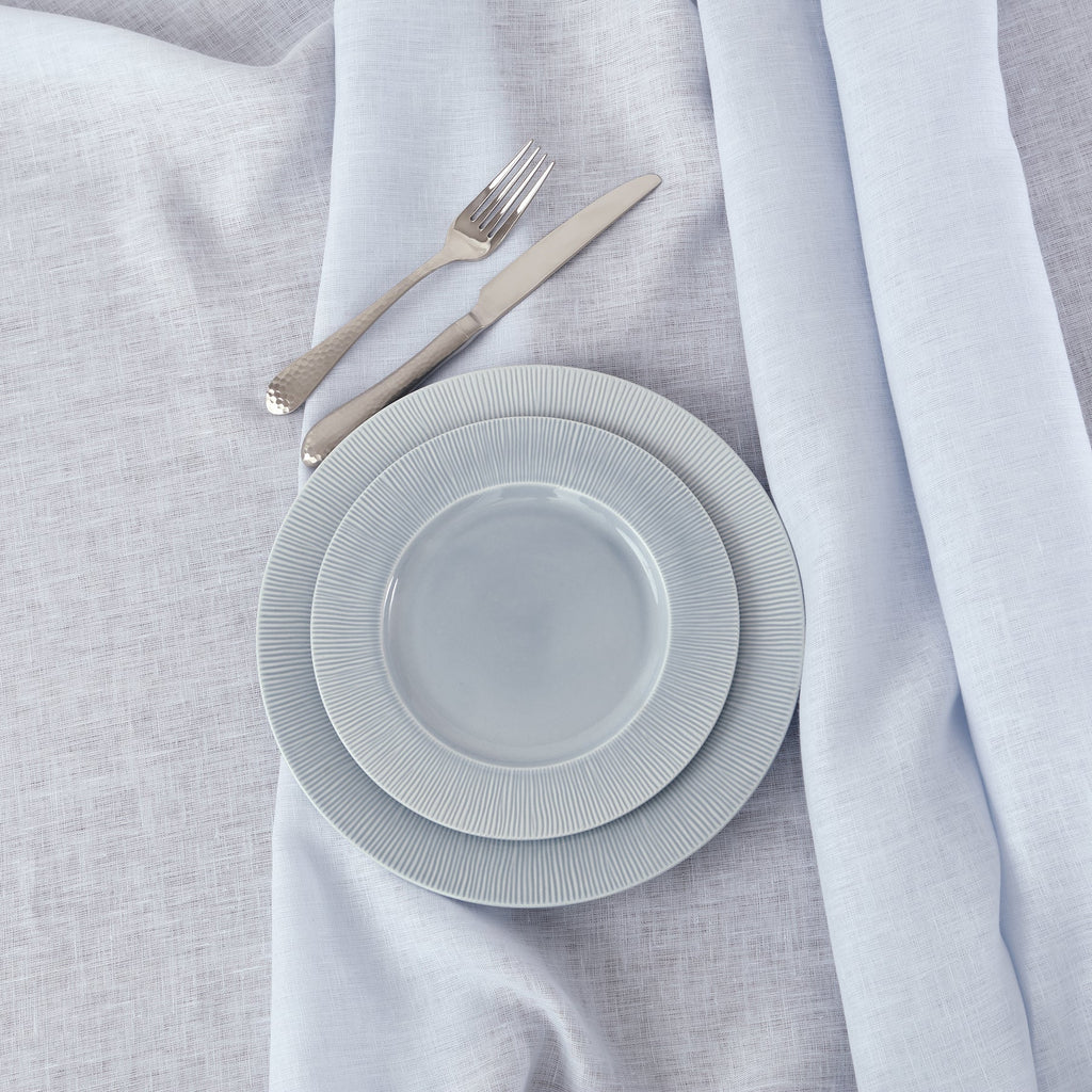 Classic Hemstitch Tablecloth