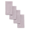 Lilac / 20 x 20 Inch / Set of 4