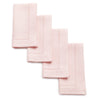 Pink / 20 x 20 Inch / Set of 4