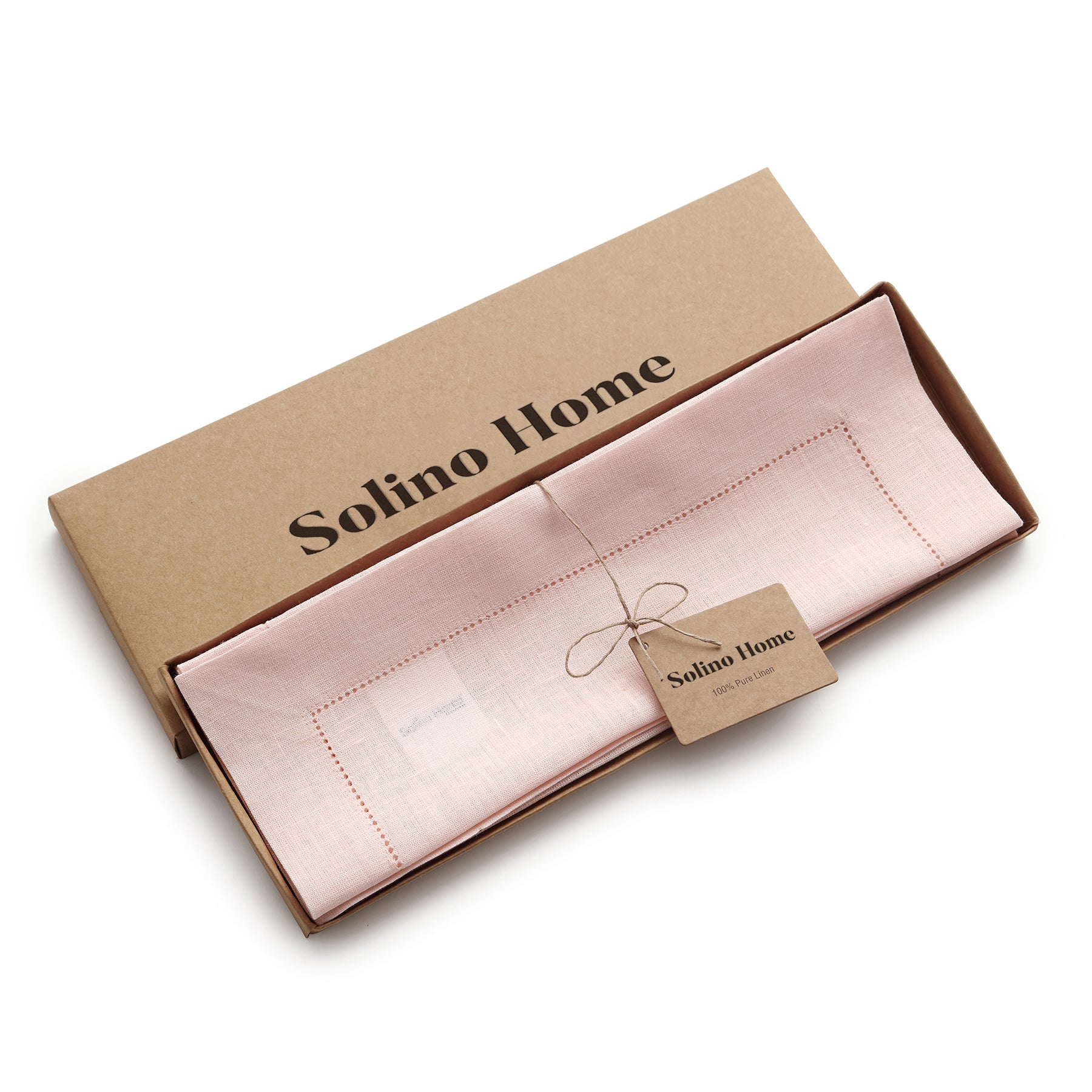 Classic Hemstitch Placemats